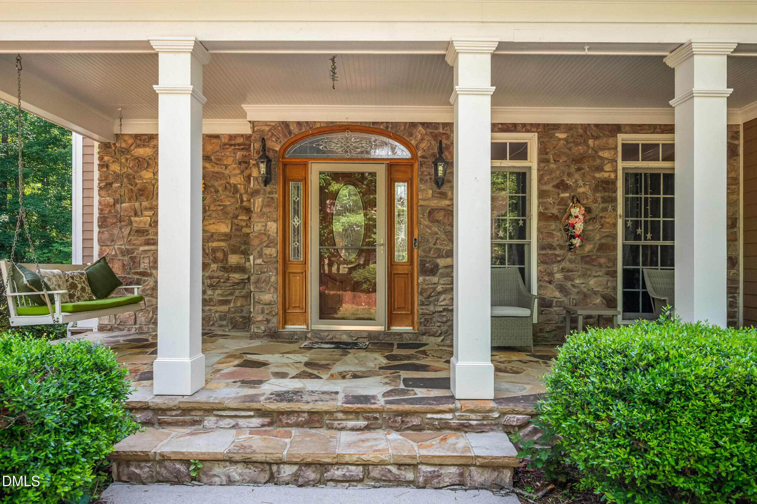 8488 Falkirk Ridge Court Wake Forest, NC 27587 - Photo 5 of 68