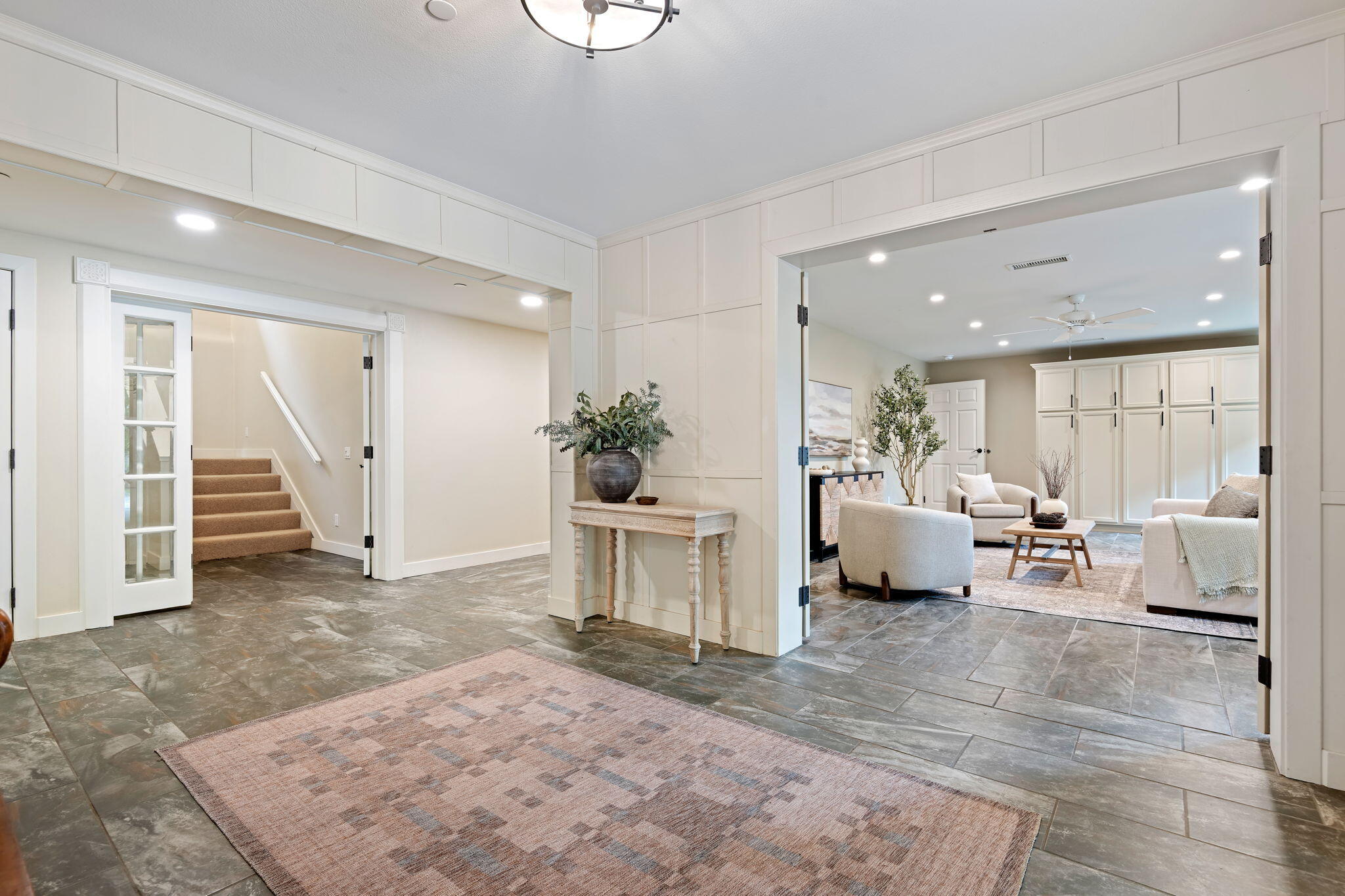 1442 South Rice Road Ojai, CA 93023 - Photo 5 of 54 05-Foyer