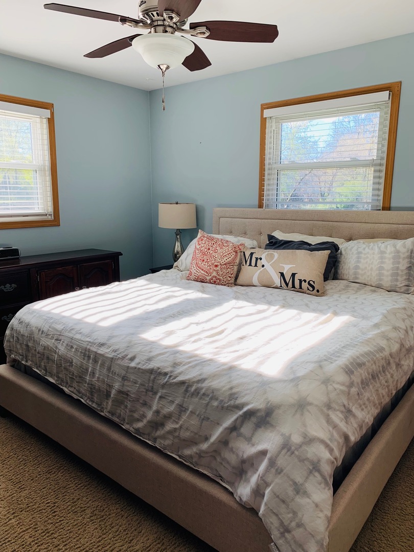 60 Tweed Road Fox Lake, IL 60020 - Photo 15 of 30