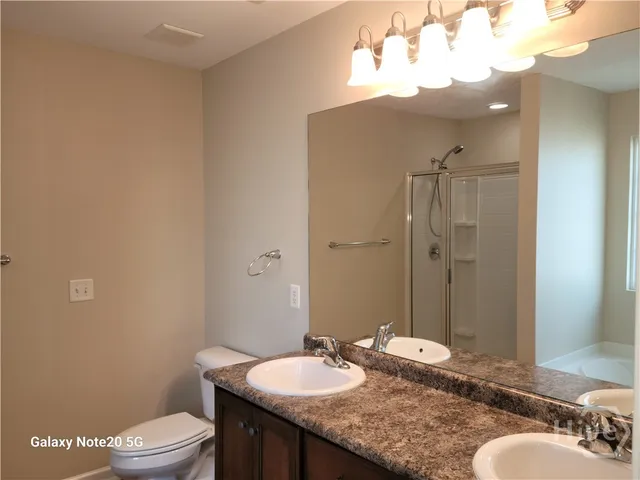 $2,150 | 1235 Peacock Trail, Hinesville, GA 31313