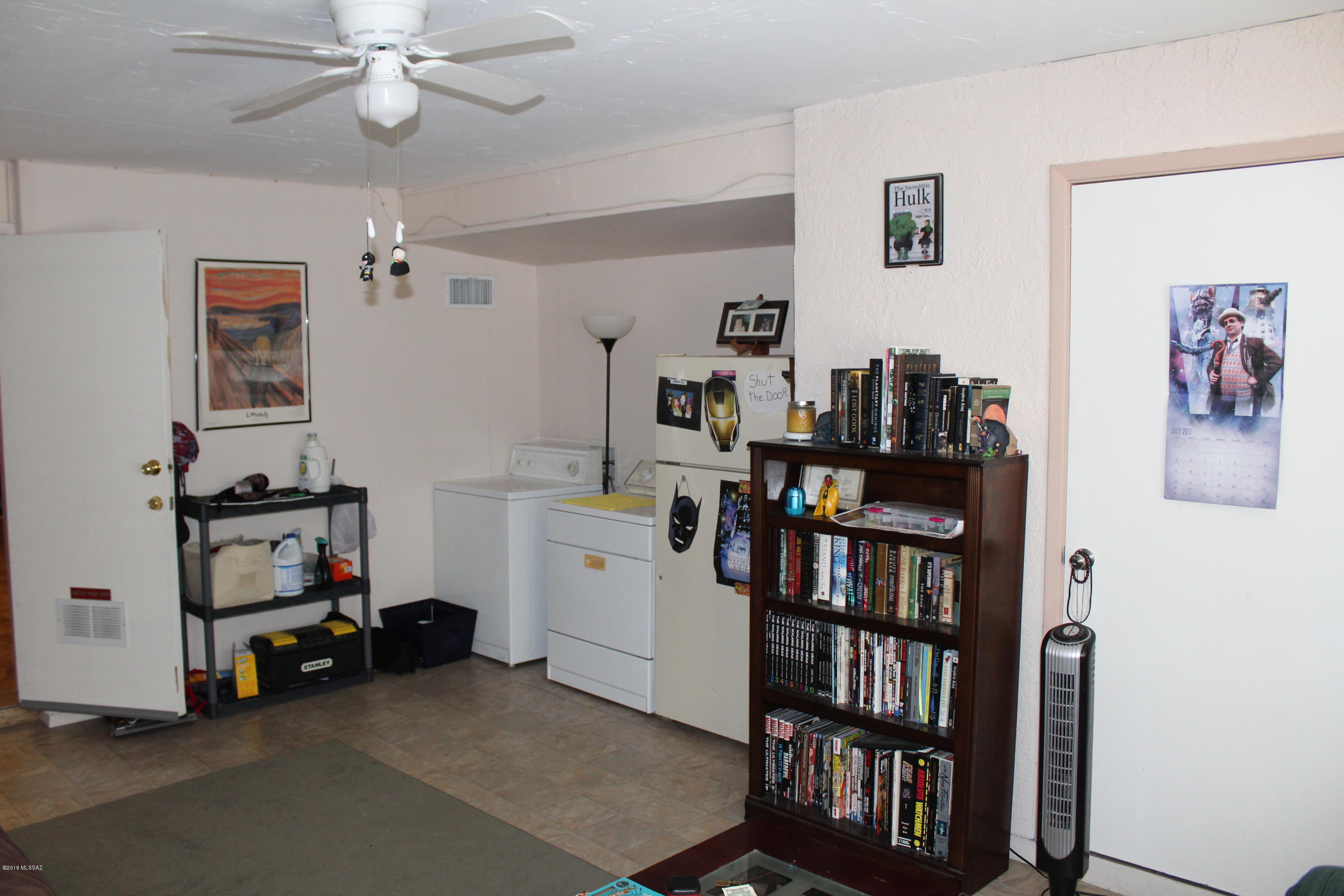 584 West Cactus Street Benson, AZ 85602 - Photo 14 of 22