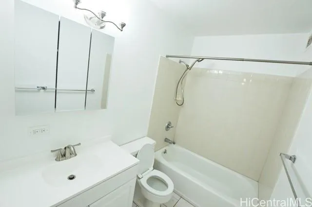 $2,450 | 3148 Ala Ilima Street, Unit 701, Honolulu, HI 96818