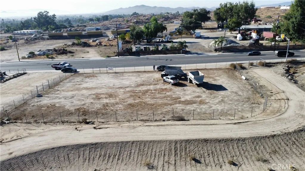 1 West 4th Perris, CA 92570 - Photo 7 of 7 a view of a terrace view