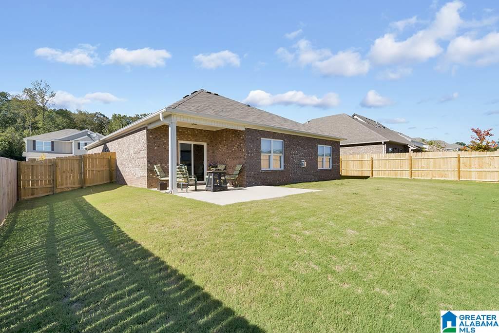 4531 Brookshire Loop Bessemer, AL 35022 - Photo 21 of 24