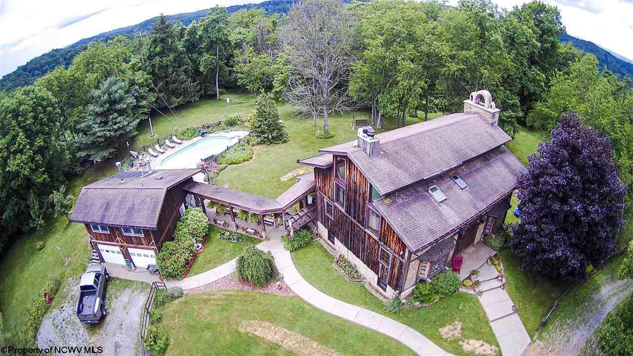 1749 Smithtown Road Morgantown, WV 26508 - Photo 30 of 30 Gallery Image 30