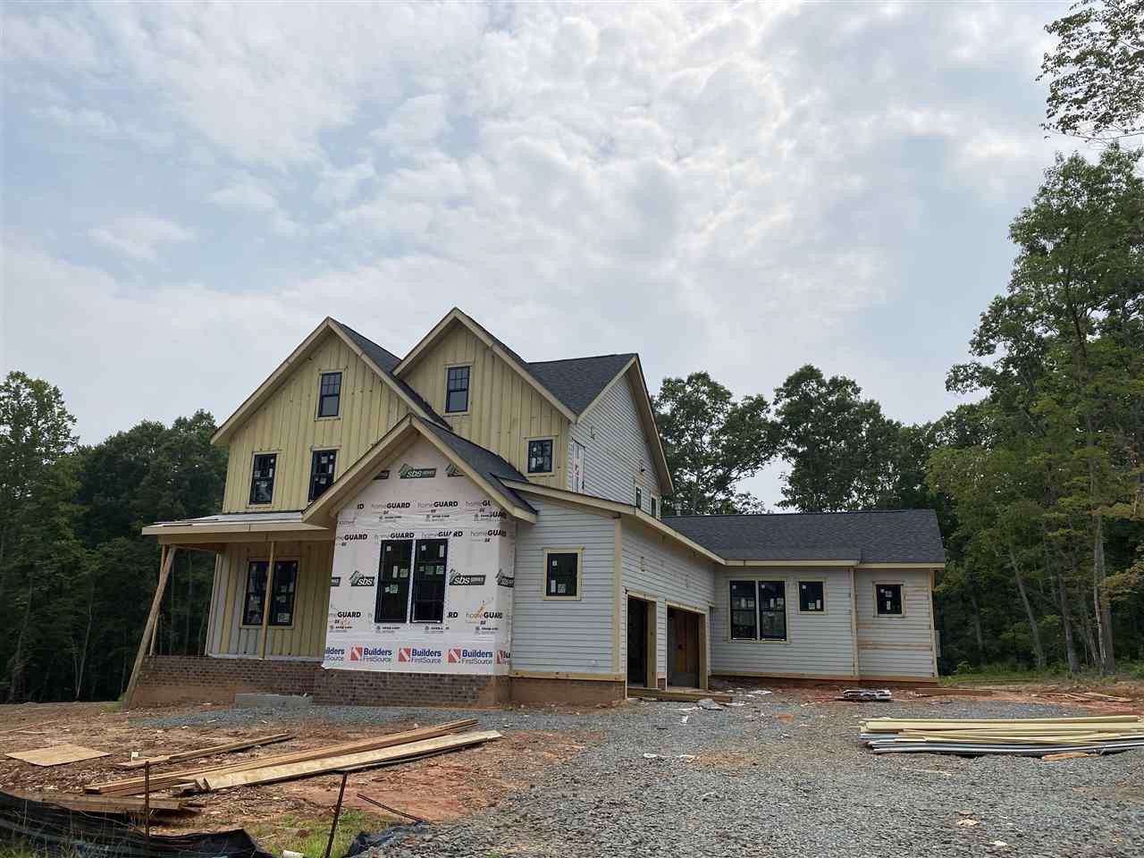 2221 Duskywing Drive Raleigh, NC 27613 - Photo 3 of 3 Photo 3
