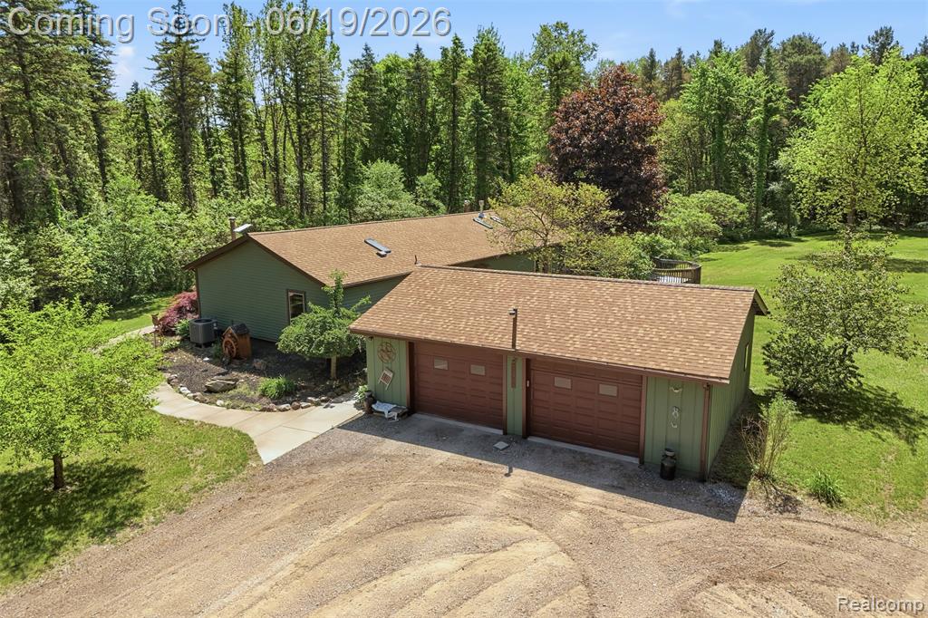 3167 Roods Lake Road Lapeer, MI 48446 - Photo 32 of 38