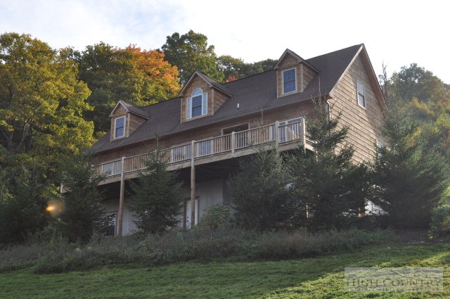 510 Brown's Chapel Road Boone, NC 28607 - Photo 25 of 35 Gallery Image 25