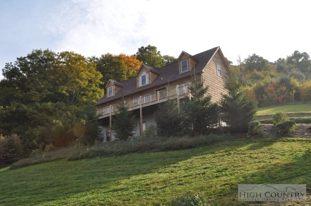 510 Brown's Chapel Road Boone, NC 28607 - Photo 28 of 35 Gallery Image 28