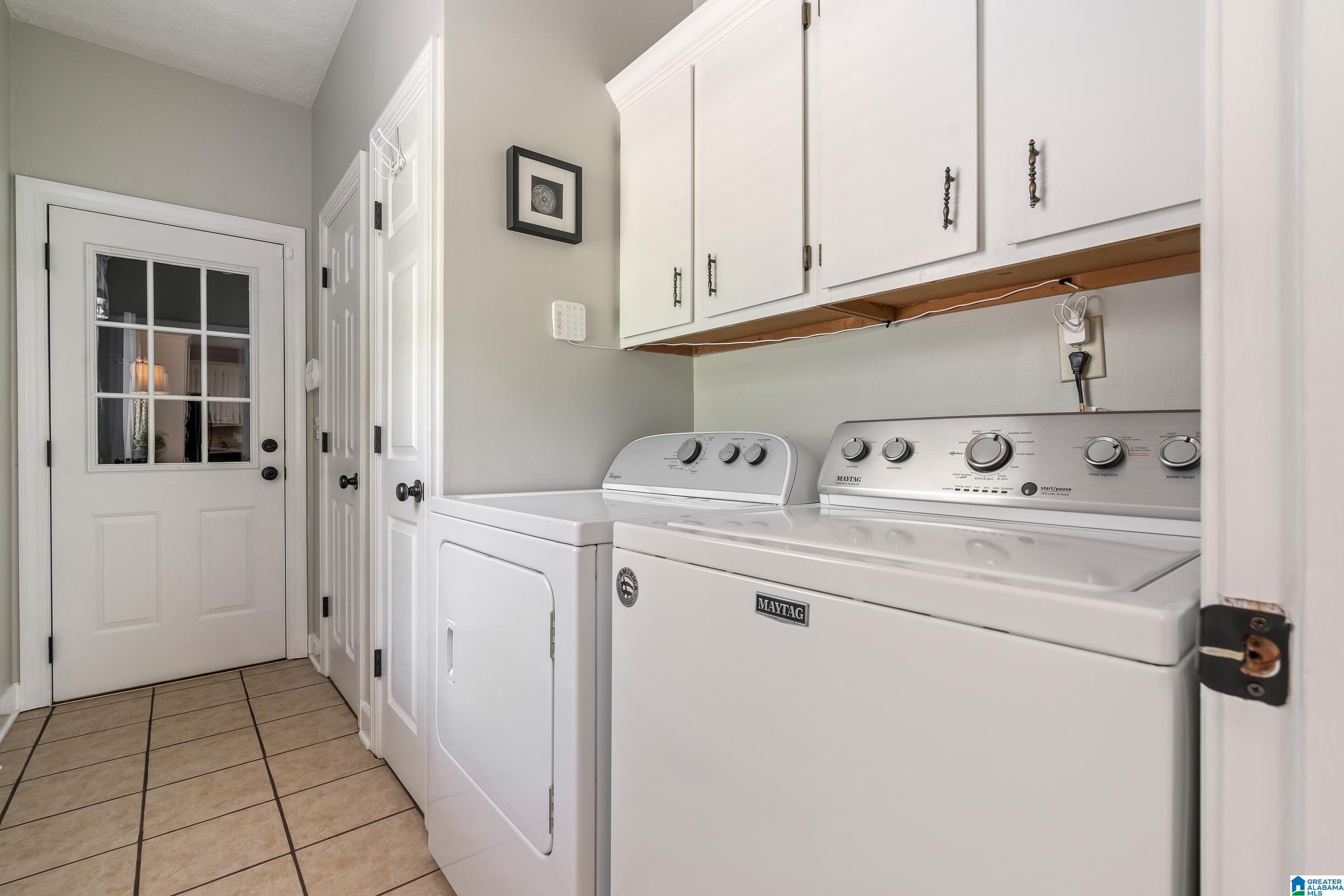 209 Timber Trace Anniston, AL 36207 - Photo 33 of 60