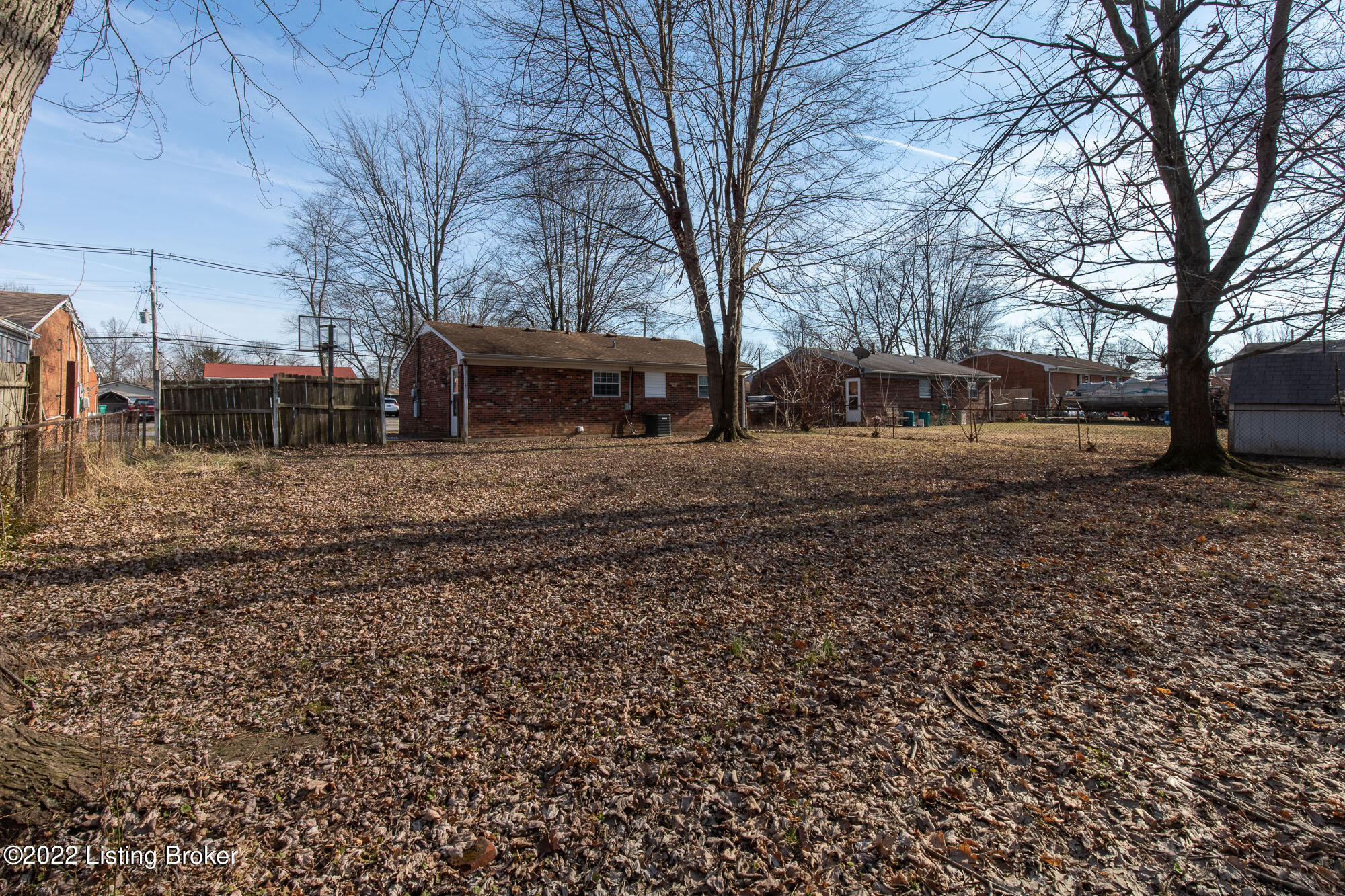 451 Blossom Road Hillview, KY 40229 - Photo 25 of 30 Blossom025