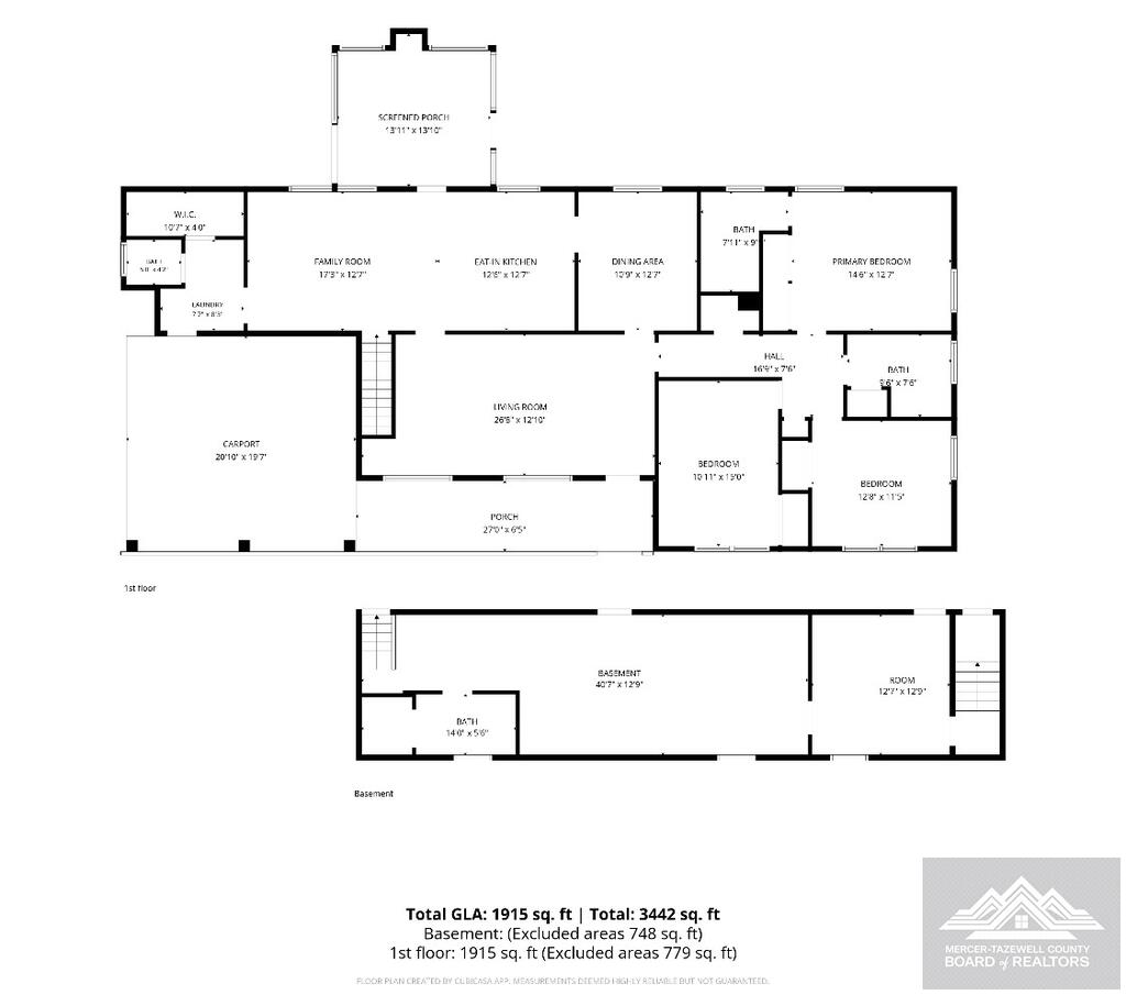 7040 New Hope Road Bluefield, WV 24701 - Photo 127 of 137 Gallery Image 127