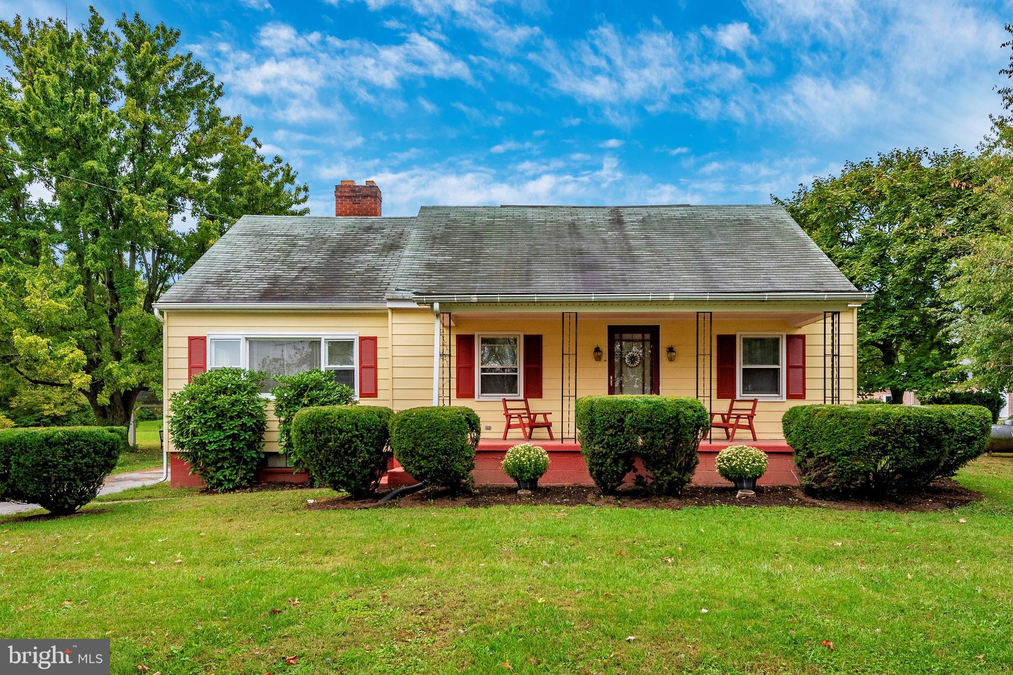 11220 Hessong Bridge Road Thurmont, MD 21788 - Photo 1 of 37 Gallery Image 1