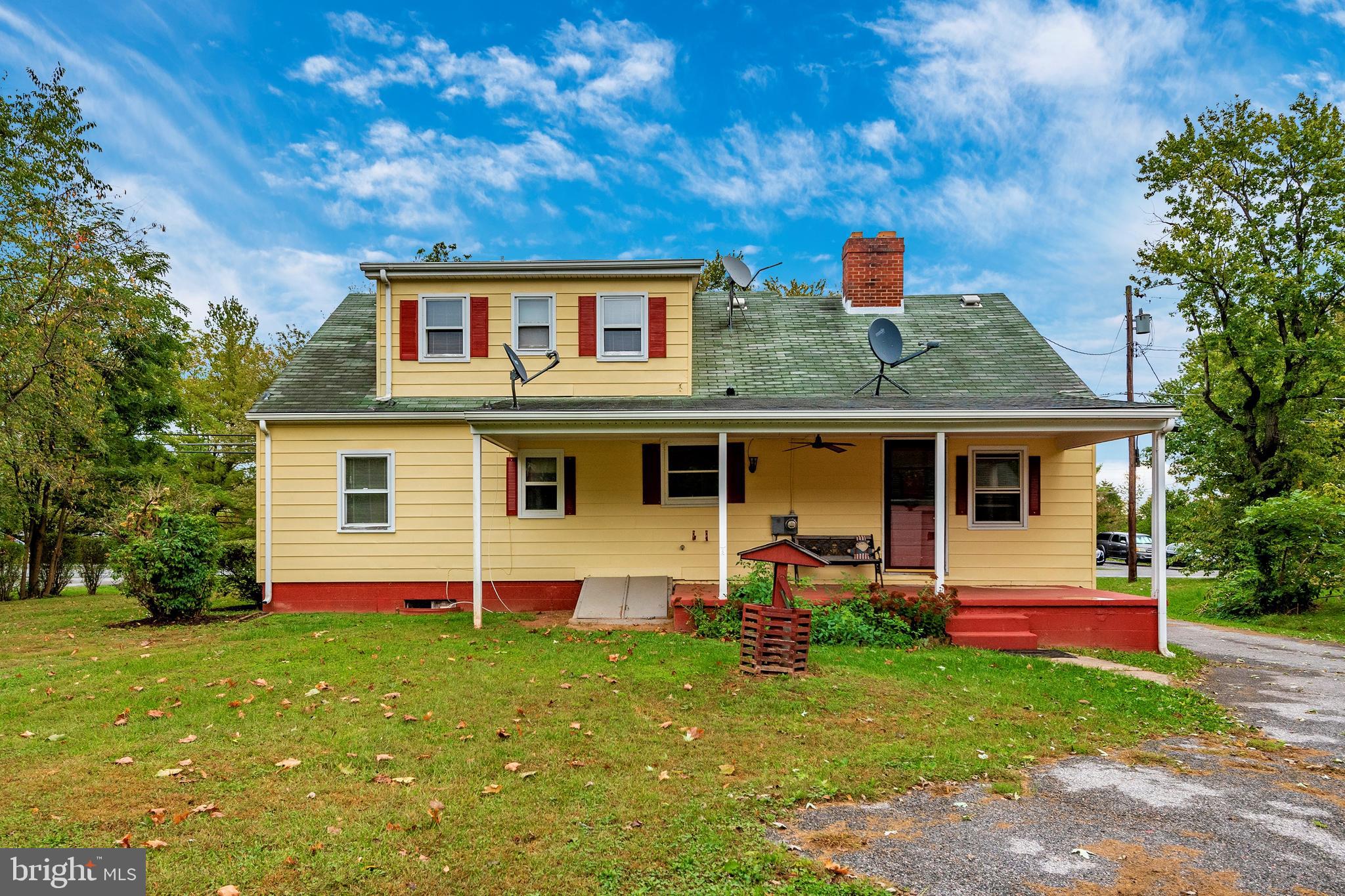 11220 Hessong Bridge Road Thurmont, MD 21788 - Photo 33 of 37 Gallery Image 33