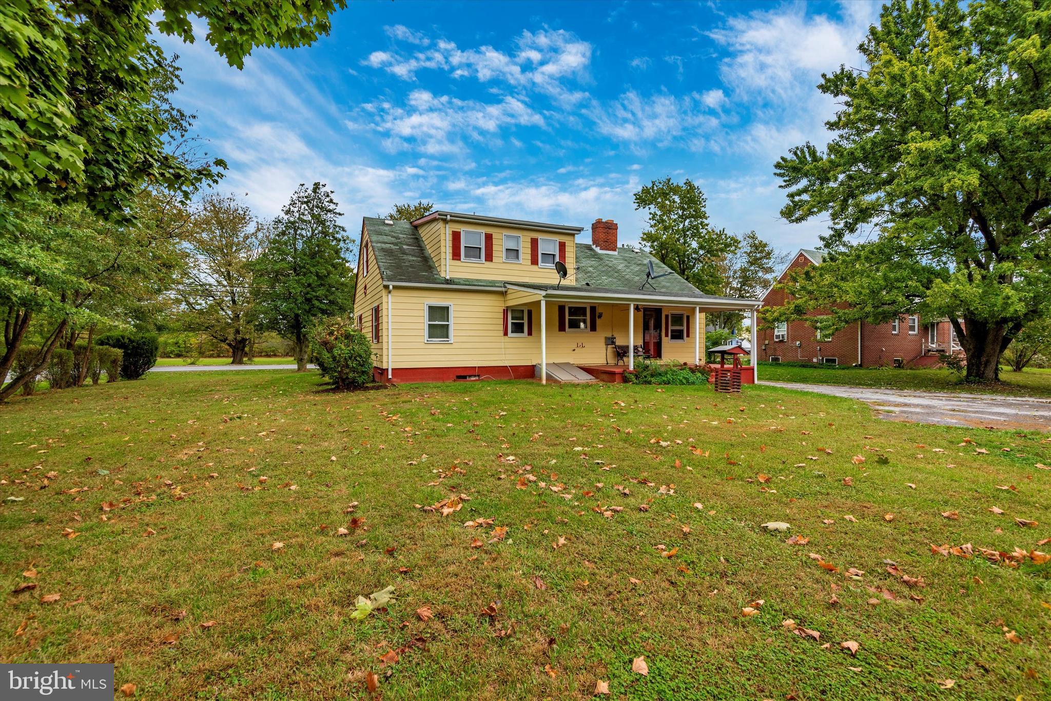 11220 Hessong Bridge Road Thurmont, MD 21788 - Photo 34 of 37 Gallery Image 34