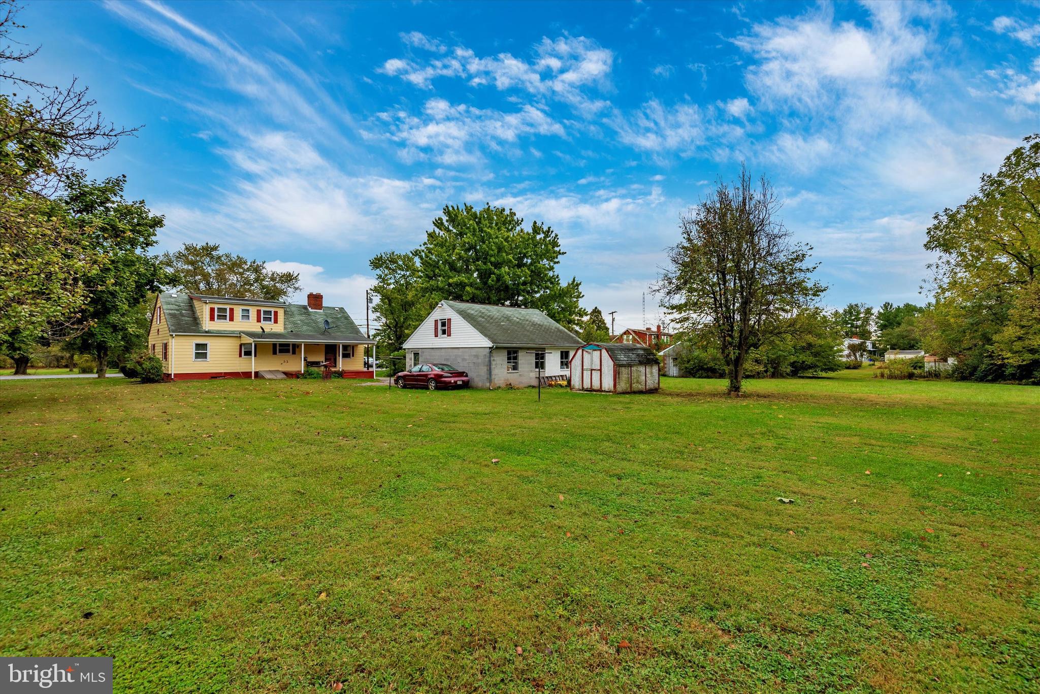 11220 Hessong Bridge Road Thurmont, MD 21788 - Photo 35 of 37 Gallery Image 35