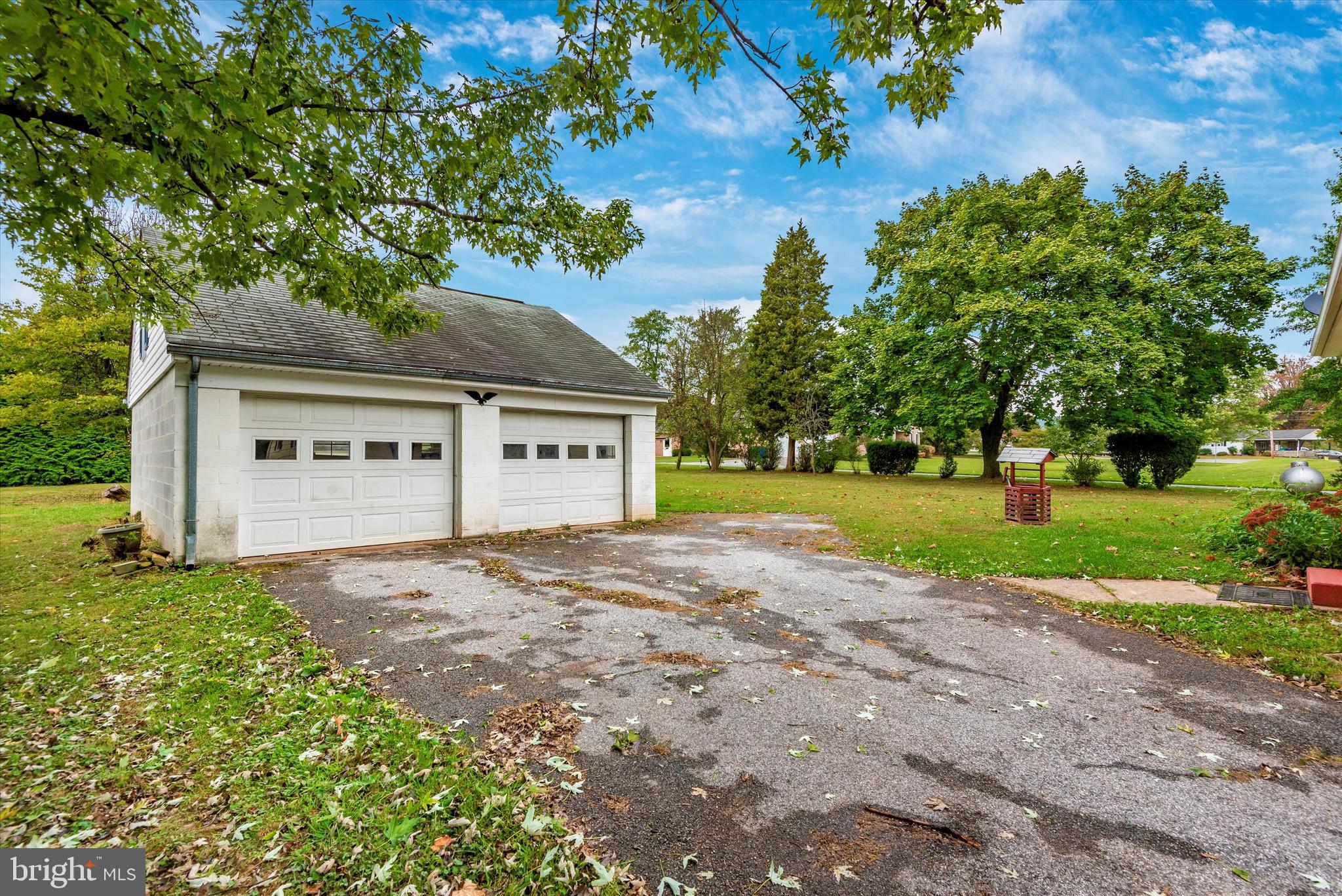 11220 Hessong Bridge Road Thurmont, MD 21788 - Photo 36 of 37 Gallery Image 36
