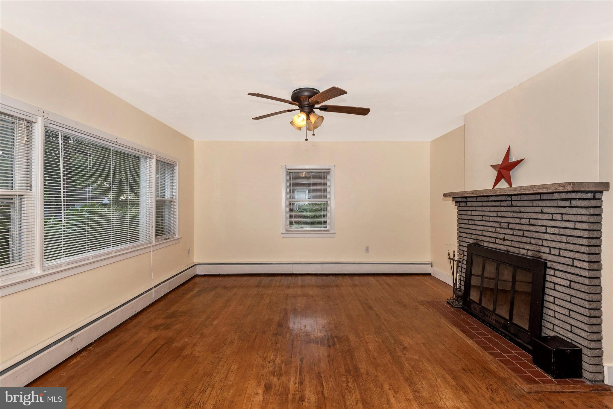 11220 Hessong Bridge Road Thurmont, MD 21788 - Photo 8 of 37 Gallery Image 8