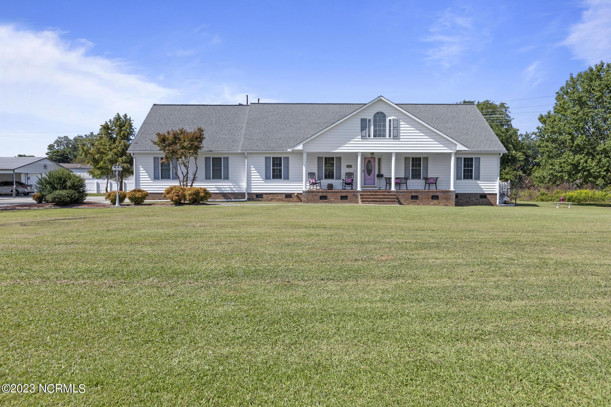 416 Joe Nunn Road Kinston, NC 28504 - Photo 1 of 43 IMG_9058
