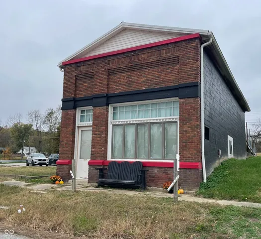 $177,400 | 5732 Wall Street, Freedom, IN 47431