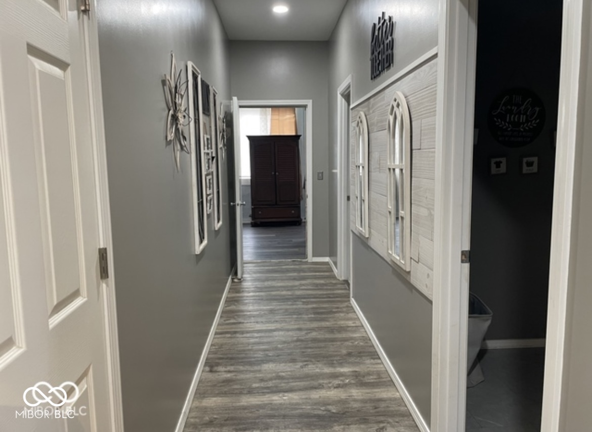 5732 Wall Street Freedom, IN 47431 - Photo 13 of 30