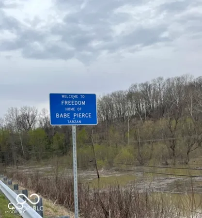 $164,900 | 5732 Wall Street, Freedom, IN 47431