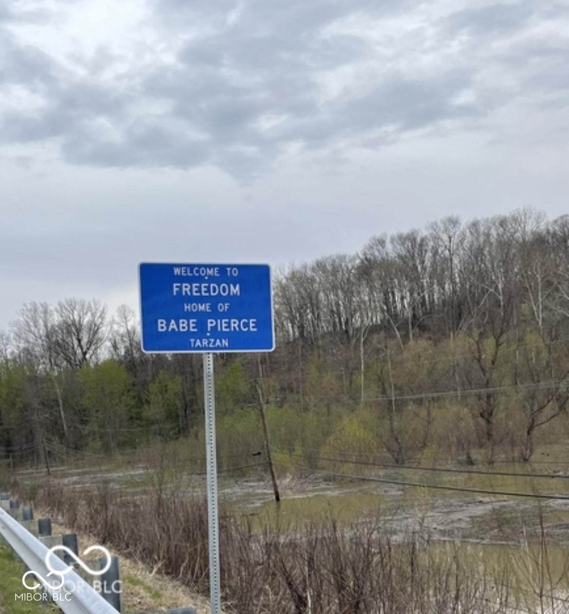 5732 Wall Street Freedom, IN 47431 - Photo 17 of 30