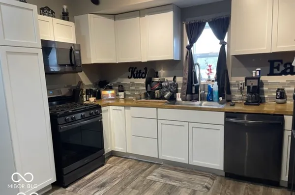 $164,900 | 5732 Wall Street, Freedom, IN 47431