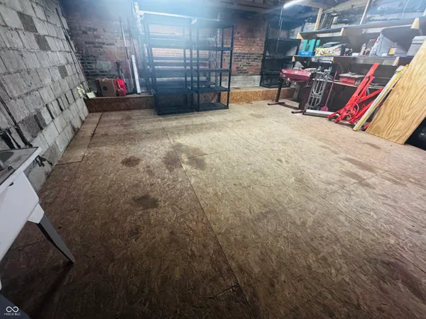 $164,900 | 5732 Wall Street, Freedom, IN 47431