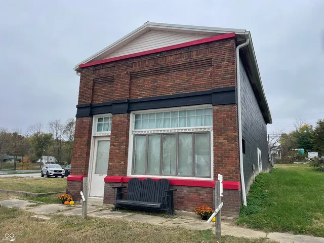 $169,900 | 5732 Wall Street, Freedom, IN 47431