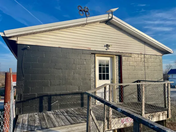 $164,900 | 5732 Wall Street, Freedom, IN 47431