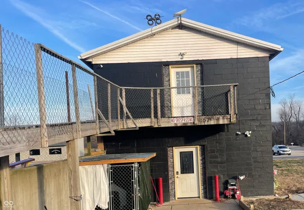 $164,900 | 5732 Wall Street, Freedom, IN 47431