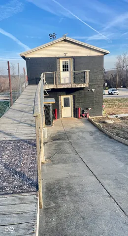 $169,900 | 5732 Wall Street, Freedom, IN 47431