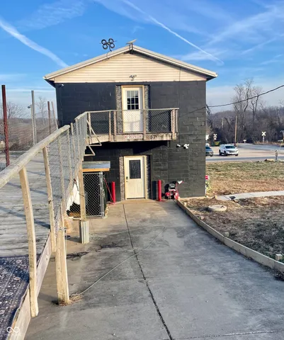 $169,900 | 5732 Wall Street, Freedom, IN 47431