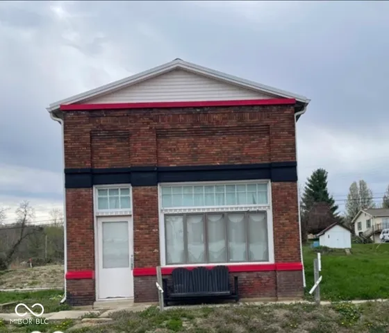 $169,900 | 5732 Wall Street, Freedom, IN 47431