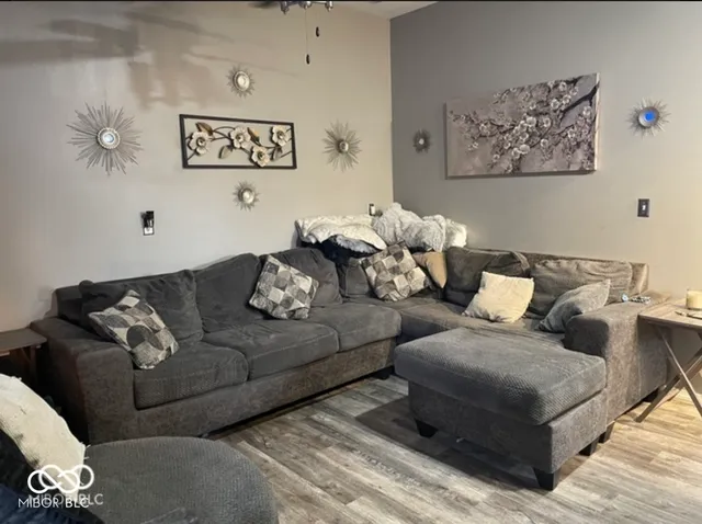 $169,900 | 5732 Wall Street, Freedom, IN 47431