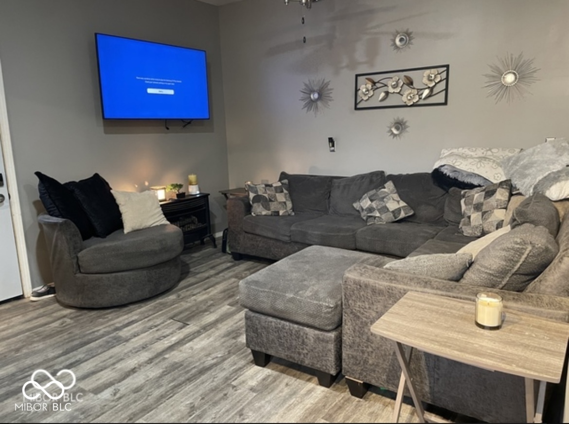 5732 Wall Street Freedom, IN 47431 - Photo 7 of 30