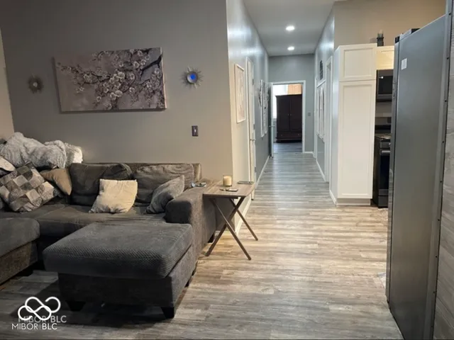 $169,900 | 5732 Wall Street, Freedom, IN 47431