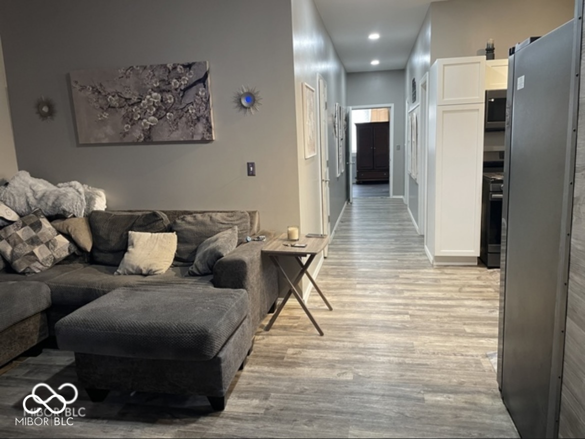 5732 Wall Street Freedom, IN 47431 - Photo 10 of 30