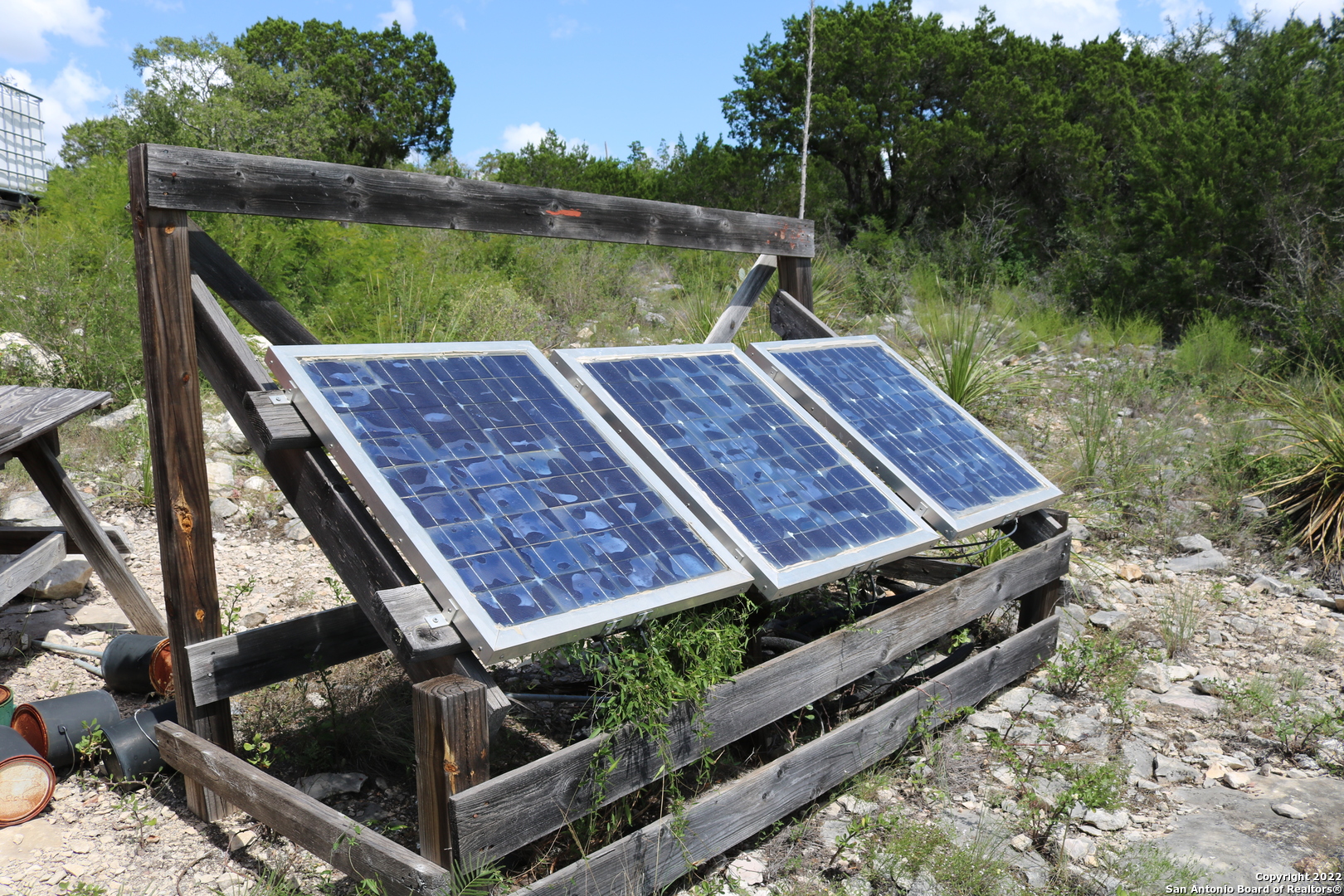 85 New Leona Ranch Brackettville, TX 78832 - Photo 11 of 26