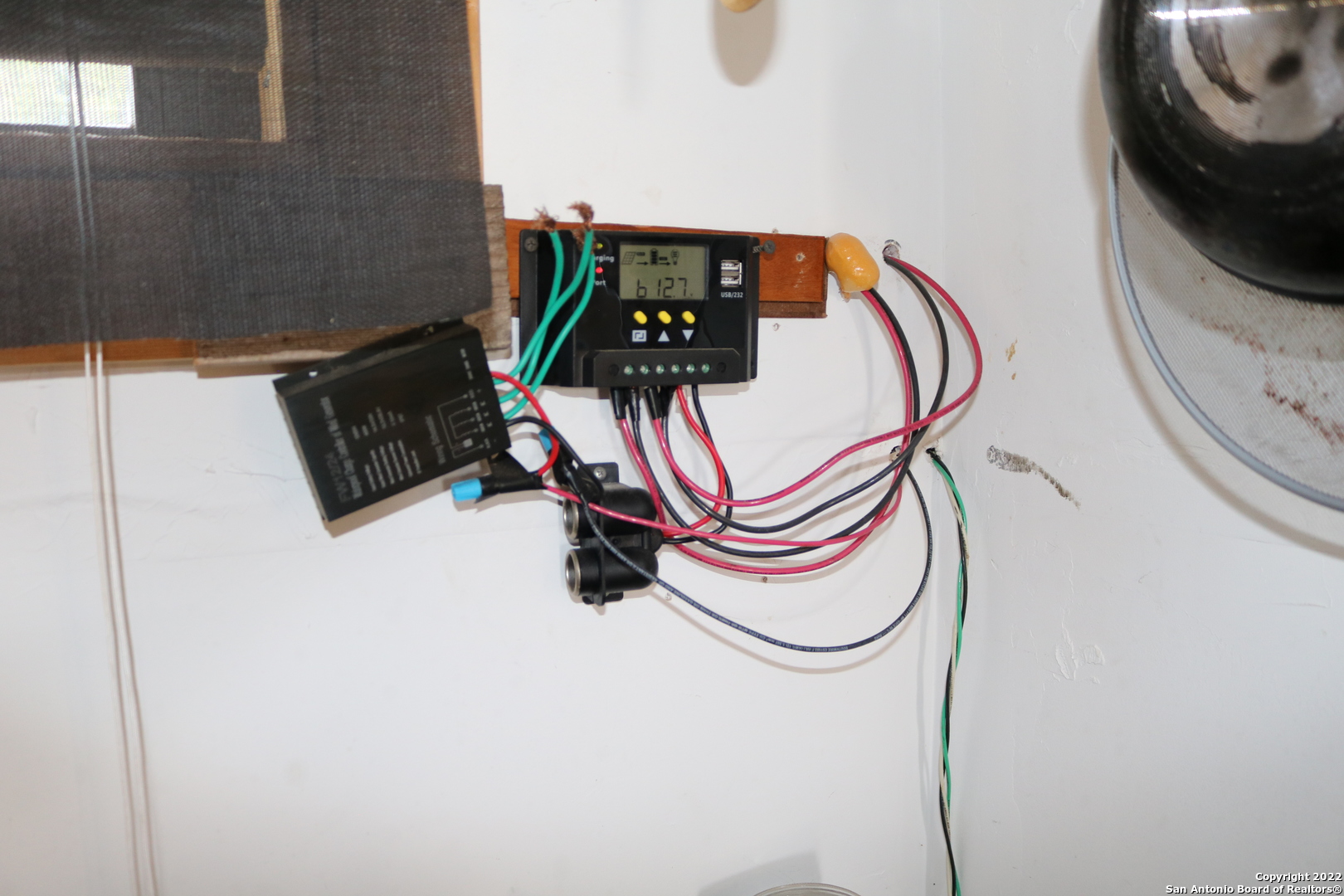 85 New Leona Ranch Brackettville, TX 78832 - Photo 12 of 26