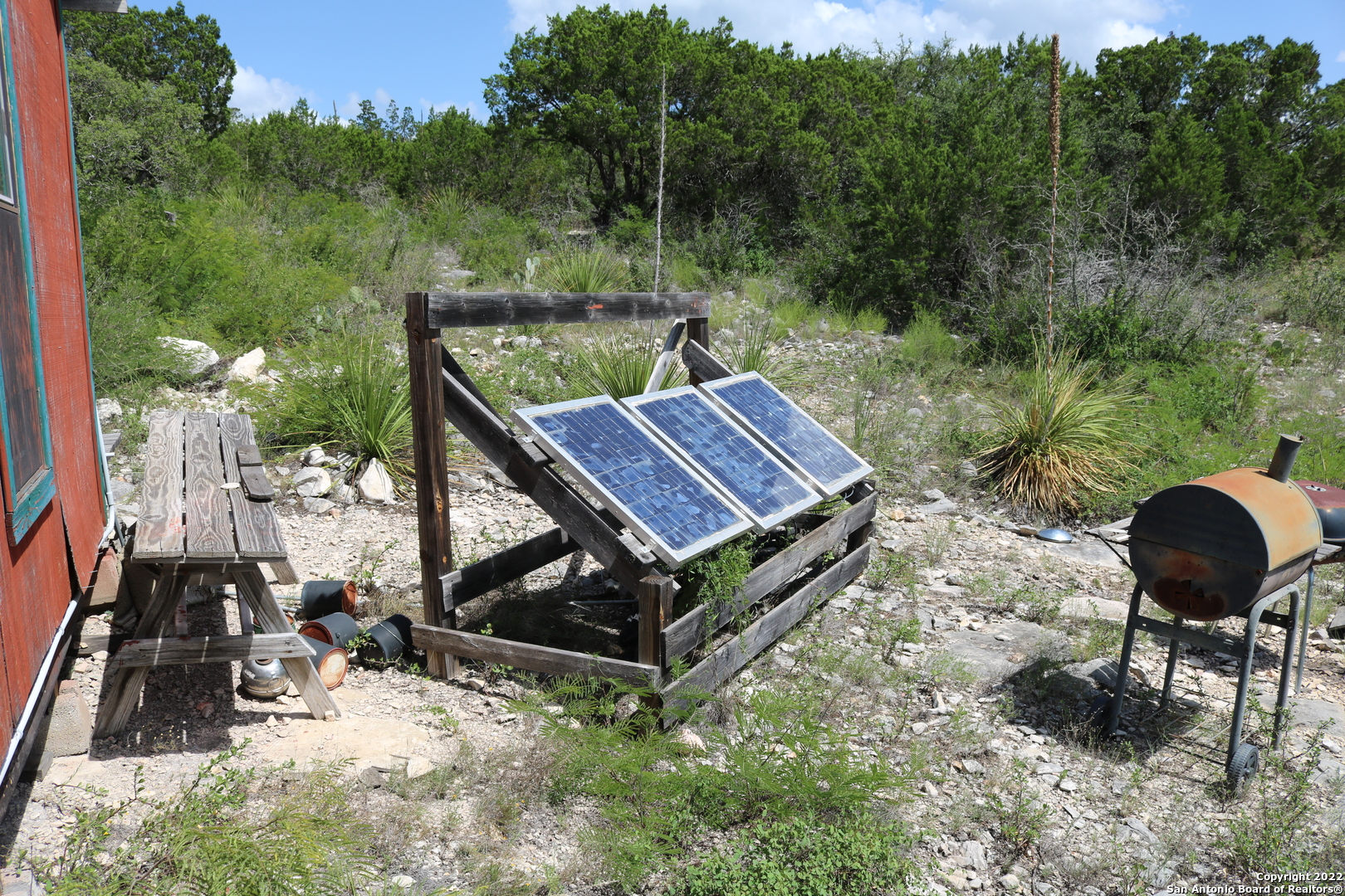 85 New Leona Ranch Brackettville, TX 78832 - Photo 13 of 26