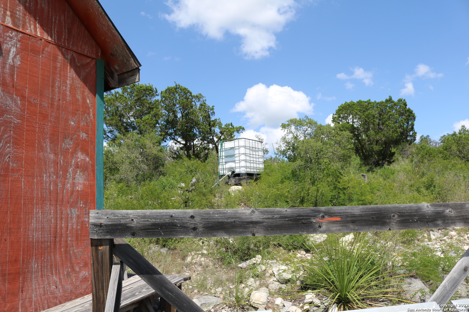 85 New Leona Ranch Brackettville, TX 78832 - Photo 14 of 26