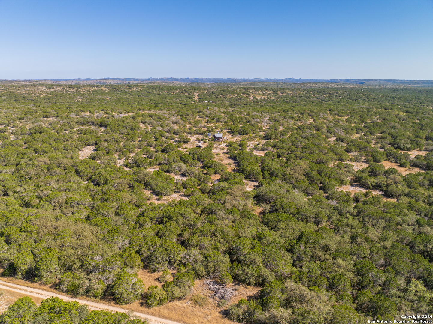 85 New Leona Ranch Brackettville, TX 78832 - Photo 18 of 26