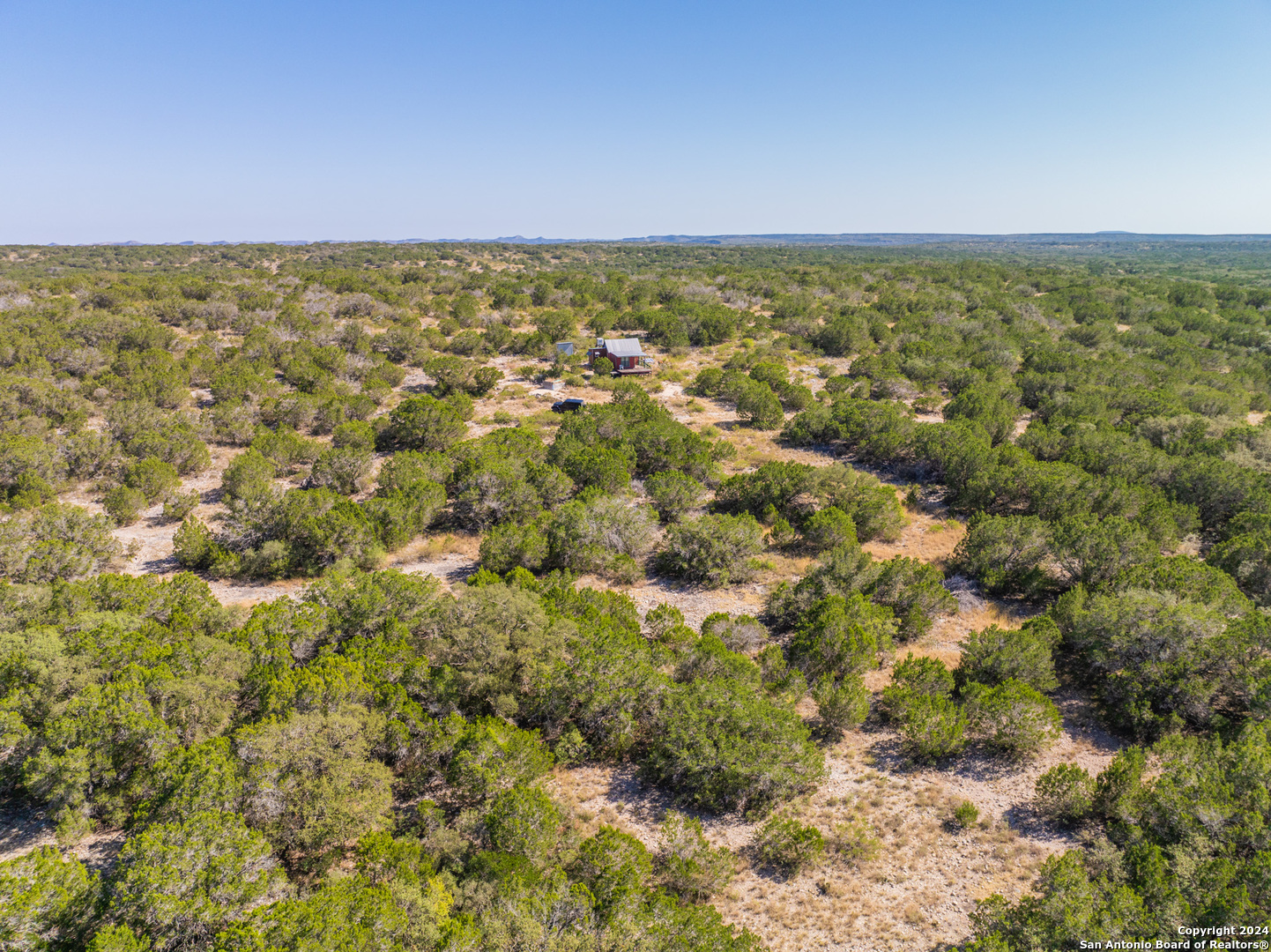 85 New Leona Ranch Brackettville, TX 78832 - Photo 19 of 26
