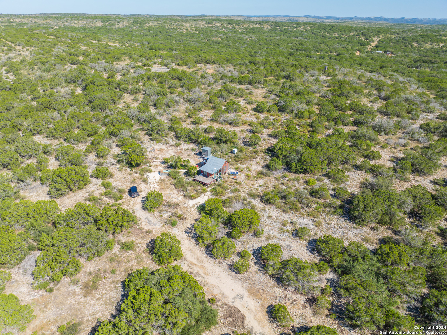 85 New Leona Ranch Brackettville, TX 78832 - Photo 20 of 26