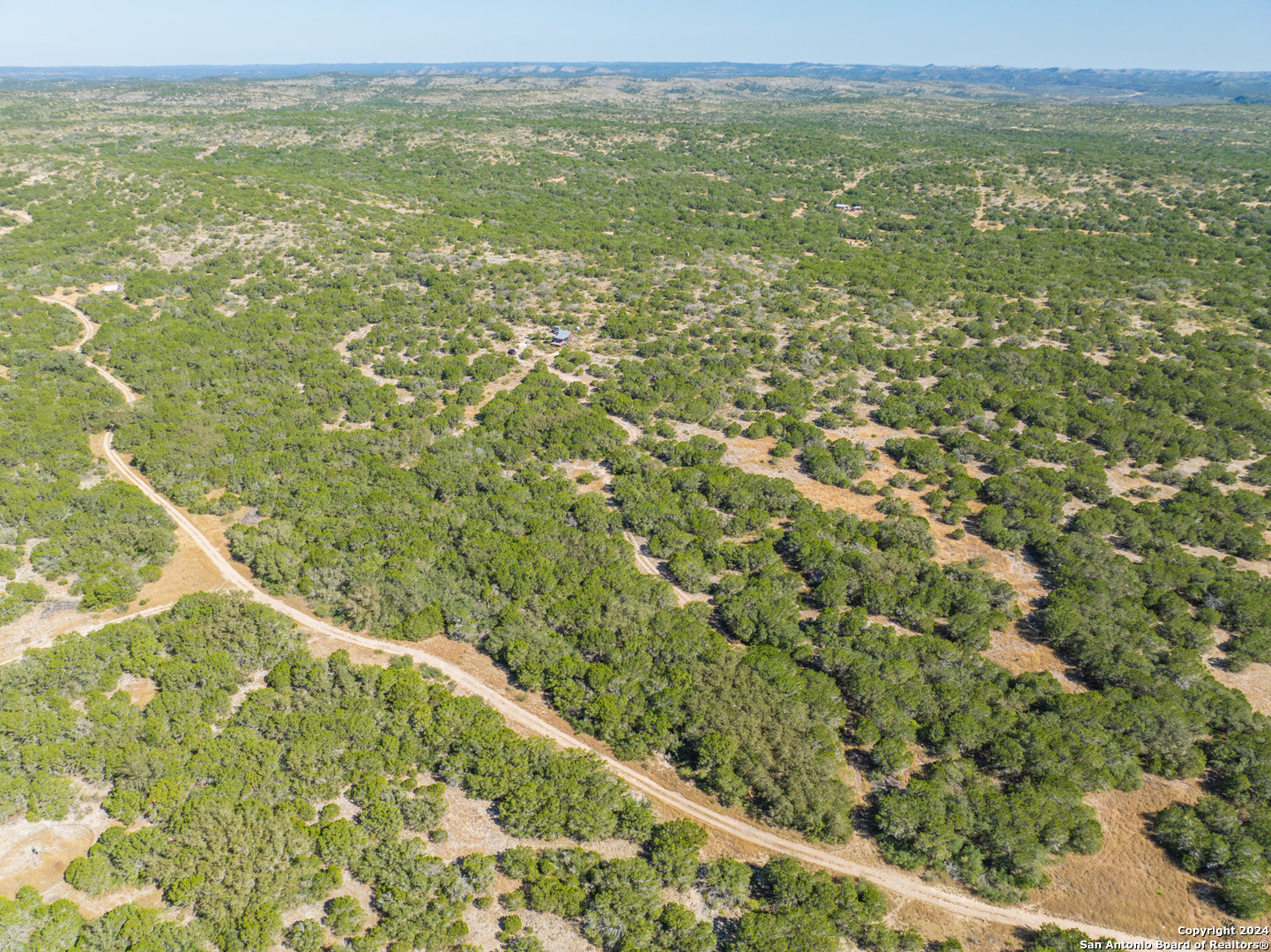 85 New Leona Ranch Brackettville, TX 78832 - Photo 22 of 26