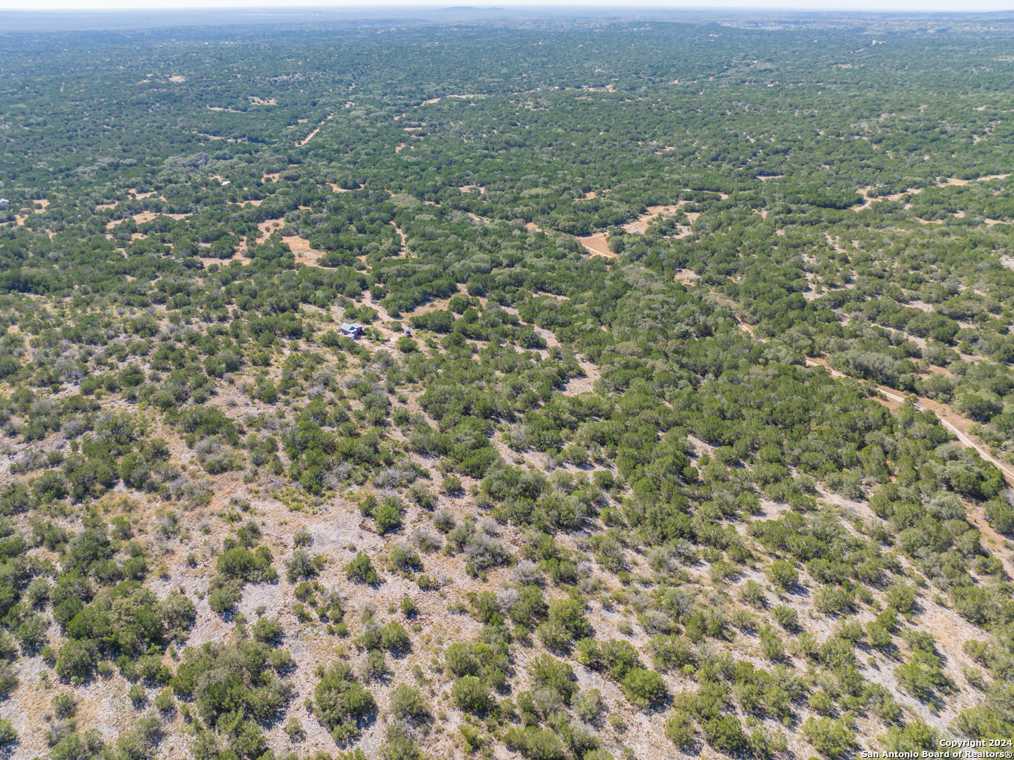 85 New Leona Ranch Brackettville, TX 78832 - Photo 23 of 26