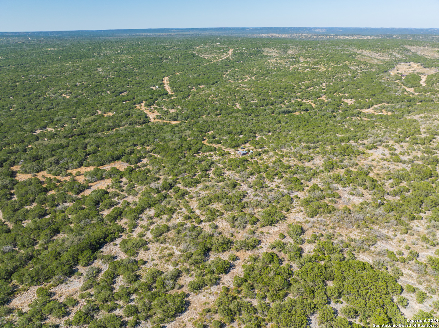 85 New Leona Ranch Brackettville, TX 78832 - Photo 24 of 26