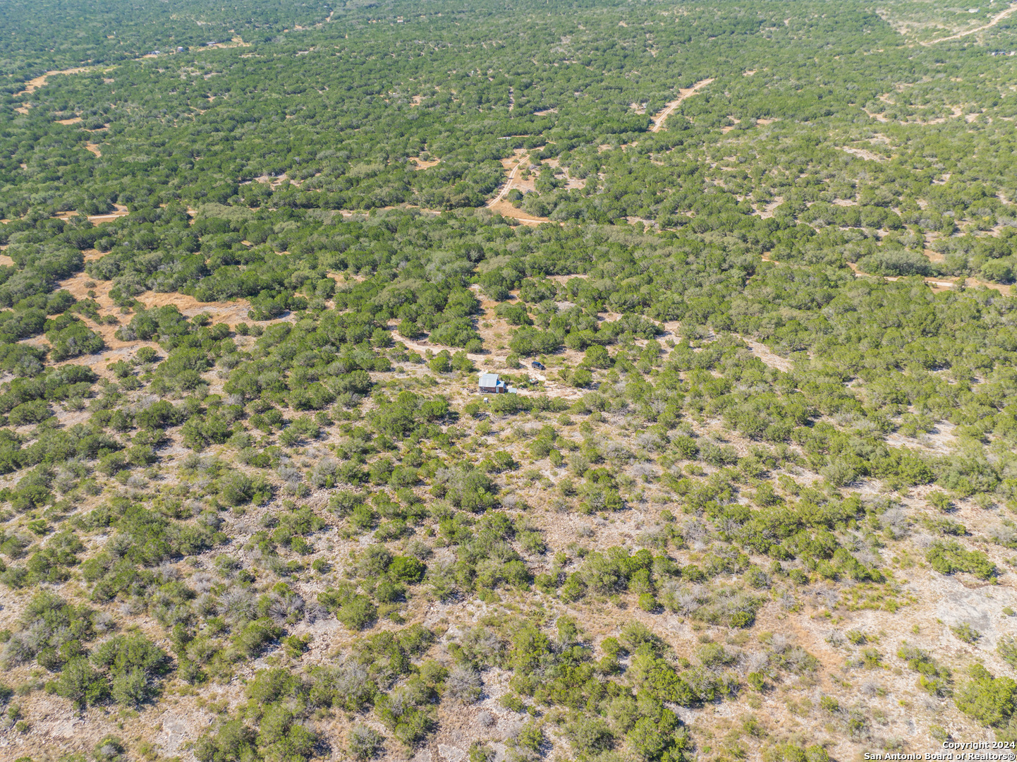 85 New Leona Ranch Brackettville, TX 78832 - Photo 25 of 26